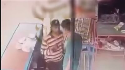 رفض إعطائه جوال فارغ.. ميكانيكى يعتدي على عامل بمخبز بسلاح أبيض في بورسعيد