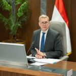 رفع القدرة الإنتاجية لمجمع جاسكو بالصحراء الغربية إلى 1.5 مليار قدم مكعب غاز