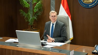 رفع القدرة الإنتاجية لمجمع جاسكو بالصحراء الغربية إلى 1.5 مليار قدم مكعب غاز