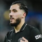 رقم استثنائي لا يملكه سوى ريان شرقي في أوروبا !