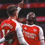 رقم تاريخي.. أرسنال ملك الركنيات