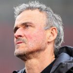 رقم تاريخي لإنريكي مع باريس سان جيرمان