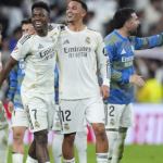 رقم دفاعي سيئ لريال مدريد قبل مواجهة ألافيس