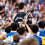 رقم سلبي لم يحدث منذ 56 عامًا في الليغا