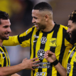 رقم سلبي يضرب الاتحاد !