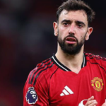 رقم قياسي جديد لبرونو فيرنانديز