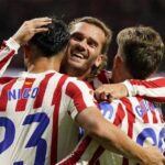 رقم كارثي لأتلتيكو مدريد !