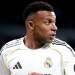 رقم كارثي لمدريد في حضور مبابي!