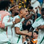 رقم مرعب لخصم الأهلي في نهائي آسيا !