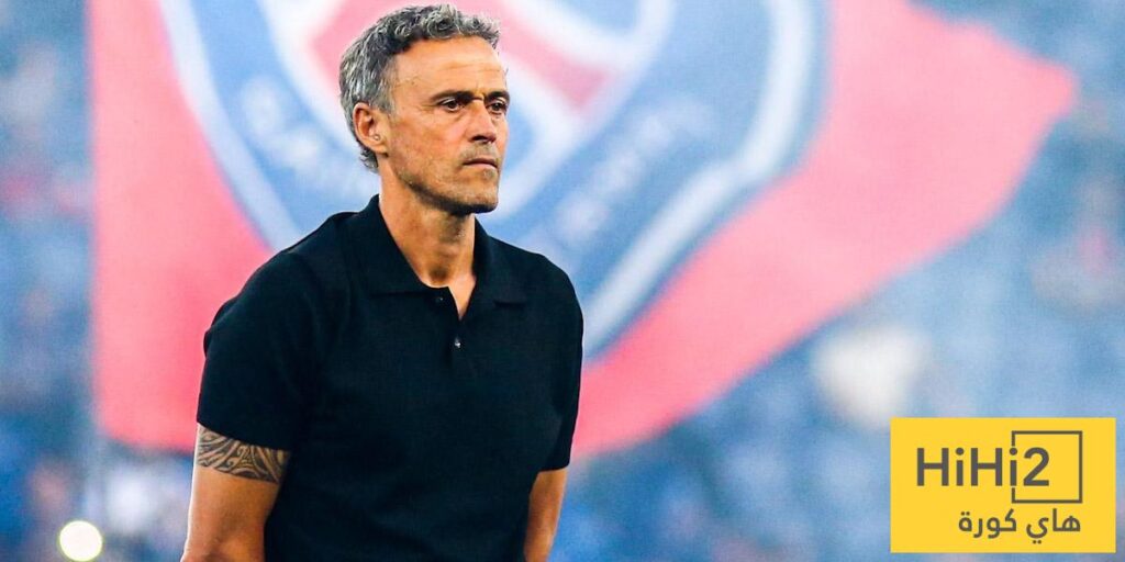 رقم مميز يجمع برشلونة وباريس في دوري الأبطال