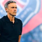 رقم مميز يجمع برشلونة وباريس في دوري الأبطال