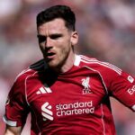 روبرتسون يتفق مع فريقه الجديد