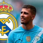 رودري يقترب من ريال مدريد بشروط صارمة!