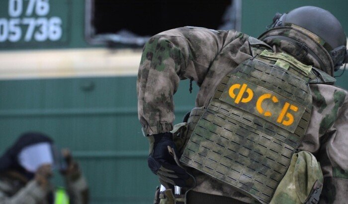 روسيا.. إحباط هجوم إرهابي واحتجاز مواطنة ألمانية بحوزتها مواد متفجرة