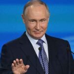 روسيا ستفعل كل ما يلزم لمصلحة إيران لضمان السلام في الشرق الأوسط