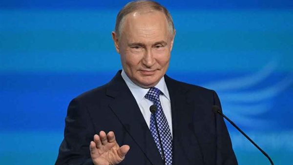 روسيا ستفعل كل ما يلزم لمصلحة إيران لضمان السلام في الشرق الأوسط