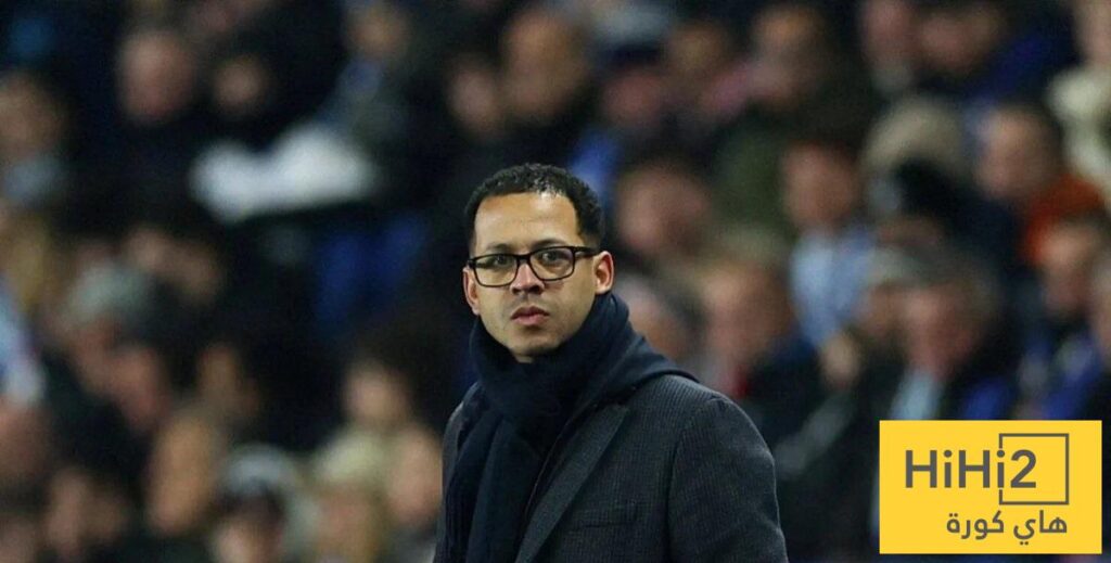 روسينيور جاء لإنقاذ موسم تشيلسي ولكن ..