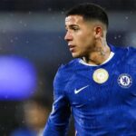 روسينيور يوضح حقيقة علاقته بإينزو فيرنانديز