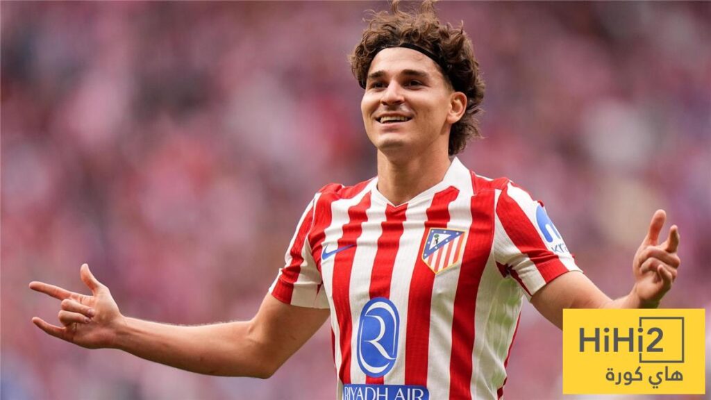 رومانو يحسم الجدل حول انتقال ألفاريز إلى برشلونة