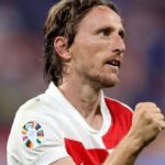 رومانو يكشف موقف مودريتش من اللعب في المونديال