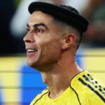 رونالدو يطارد 5 ألقاب هذا العام !