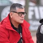 رويز يواصل جولاته لتطوير الحكام.. ومحاضرات فنية بمعسكر بورسعيد