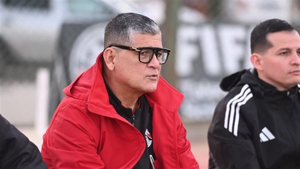 رويز يواصل جولاته لتطوير الحكام.. ومحاضرات فنية بمعسكر بورسعيد