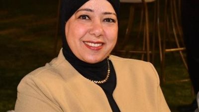 رياضة النواب تكلف النائبة فاطمة عمر بمتابعة ملف النشاط البارالمبي مع وزارة الشباب