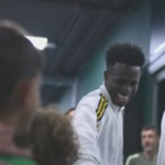 ريال بتيس ضد الريال.. انطلاق مباراة ريال مدريد وريال بيتيس في الدوري الإسباني