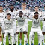 ريال مدريد أسير لمكانة لاعبيه !