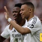 ريال مدريد أفضل بدون ثنائية فينيسيوس ومبابي