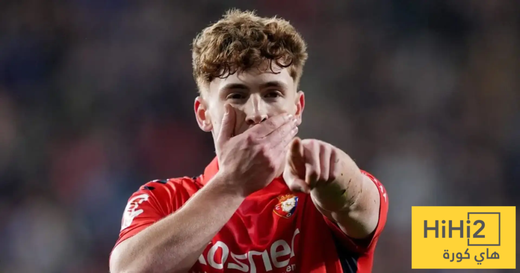 ريال مدريد تحت الضغط في صفقة مونيوز !