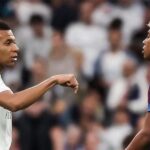 ريال مدريد سيتجاهل برشلونة والسبب ” نيغريرا “