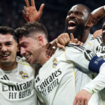 ريال مدريد سيفوز بالليغا في تلك الحالة !