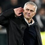 ريال مدريد سيكون ملكا لـ مورينيو ، وليس فينيسيوس ..!