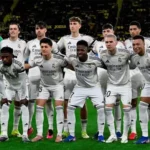 ريال مدريد فرط في الليغا !