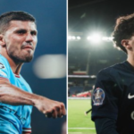 ريال مدريد لا يملك أموال لصفقات الأحلام ! فيتينيا مستبعد ورودري مهدد