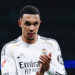 ريال مدريد لم يستغل أرنولد بالشكل الصحيح