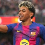 ريال مدريد ليس لديه لامين يامال ..!