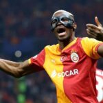 ريال مدريد وبرشلونة يراقبان أوسيمين في ديربي اسطنبول