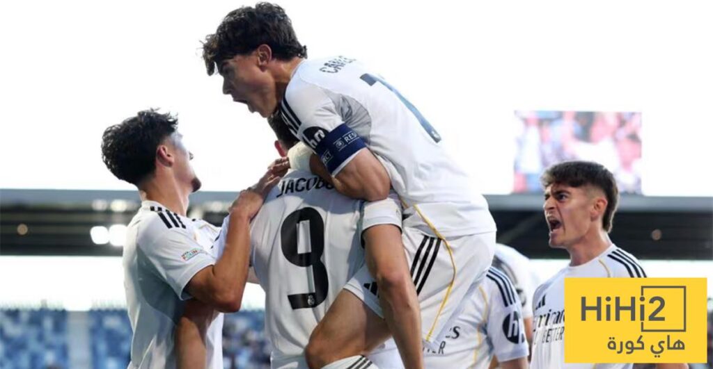 ريال مدريد يبحث عن ” بطل “