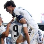 ريال مدريد يبحث عن ” بطل “