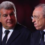 ريال مدريد يتدخل لإيقاف صفقة برشلونة