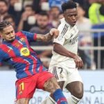 ريال مدريد يتعافى وبرشلونة يصاب ..!