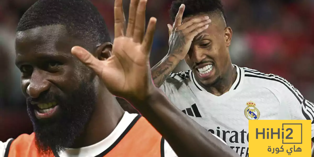 ريال مدريد يحتاج لصفقة دفاعية على وجه السرعة