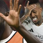 ريال مدريد يحتاج لصفقة دفاعية على وجه السرعة