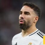 ريال مدريد يحدد بديل كارفاخال