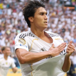 ريال مدريد يحدد قيمة بيع غونزالو غارسيا !