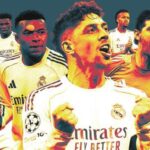 ريال مدريد يحسم موقفه.. 7 نجوم “خط أحمر” وتغييرات محدودة في الصيف