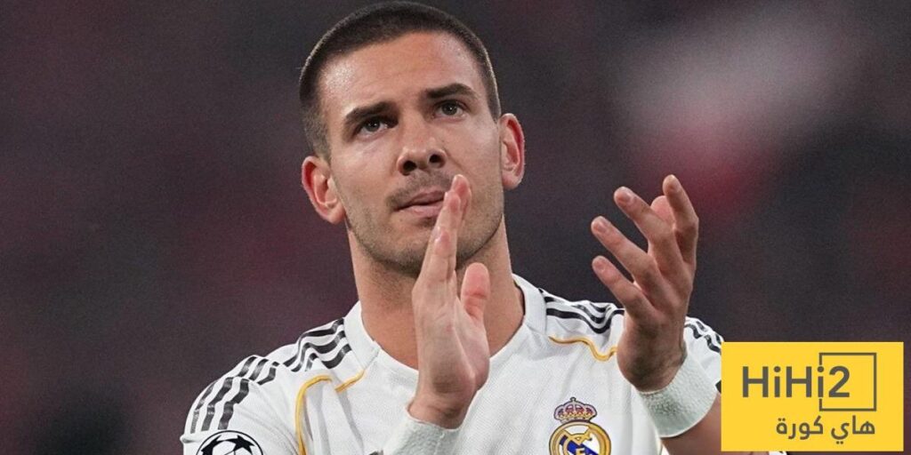 ريال مدريد يدرس إعارة ماستانتونو